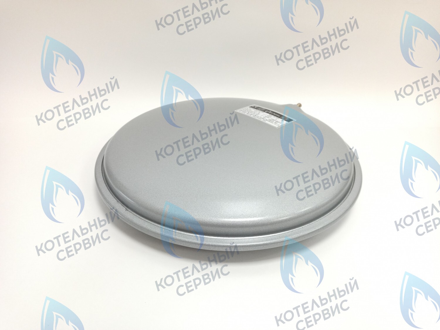 ET024-07L-LM Расширительный бак 7л Kentatsu, Hi-Therm, Federica Bugatti (7020940007, H3101080254010) в Новосибирске