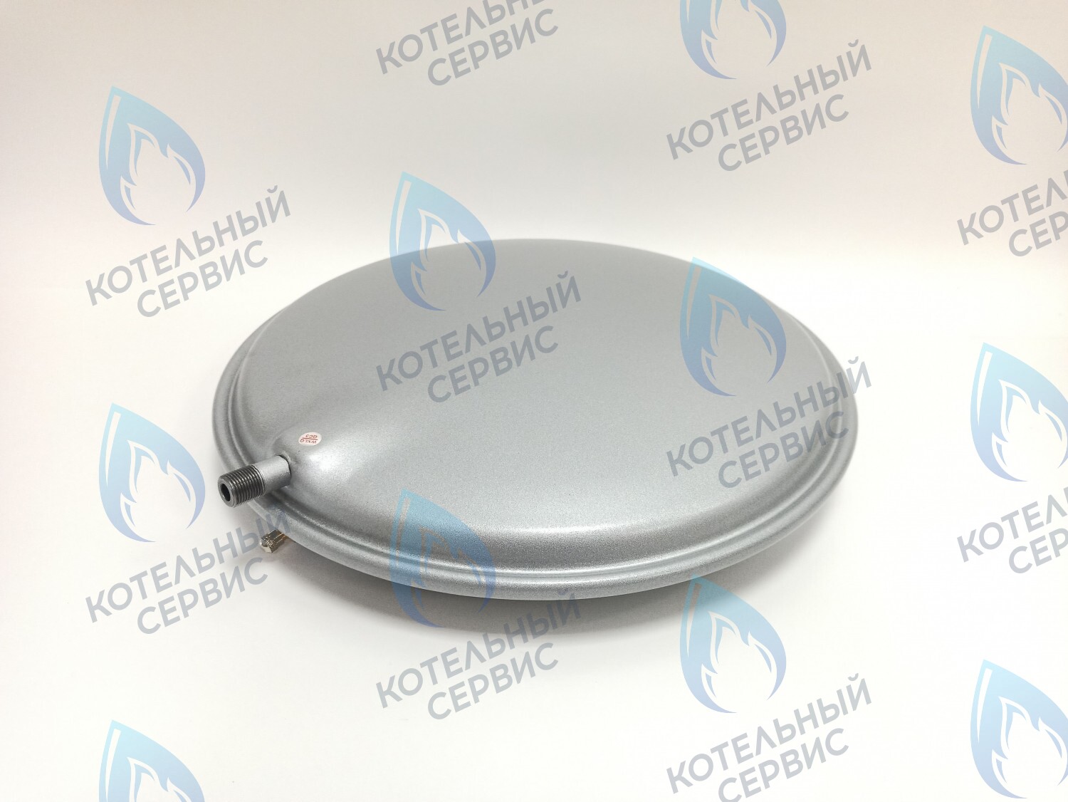 ET024-07L-LM Расширительный бак 7л Kentatsu, Hi-Therm, Federica Bugatti (7020940007, H3101080254010) в Новосибирске