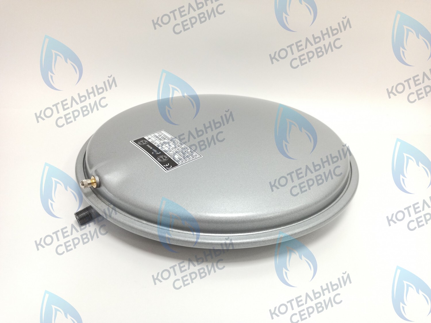 ET024-07L-LM Расширительный бак 7л Kentatsu, Hi-Therm, Federica Bugatti (7020940007, H3101080254010) в Новосибирске