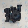 PMV10AG Улитка насоса Grundfos VIESSMANN Vitopend WH1D WB1B WB1C (95916092) (правый гидроблок от 7833960) в Новосибирске