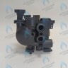 PMV10AG Улитка насоса Grundfos VIESSMANN Vitopend WH1D WB1B WB1C (95916092) (правый гидроблок от 7833960) в Новосибирске
