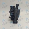 PMV10AG Улитка насоса Grundfos VIESSMANN Vitopend WH1D WB1B WB1C (95916092) (правый гидроблок от 7833960) в Новосибирске