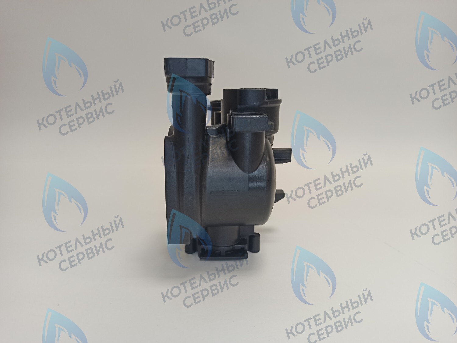 PMV10AG Улитка насоса Grundfos VIESSMANN Vitopend WH1D WB1B WB1C (95916092) (правый гидроблок от 7833960) в Новосибирске