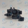 PMV10AG Улитка насоса Grundfos VIESSMANN Vitopend WH1D WB1B WB1C (95916092) (правый гидроблок от 7833960) в Новосибирске