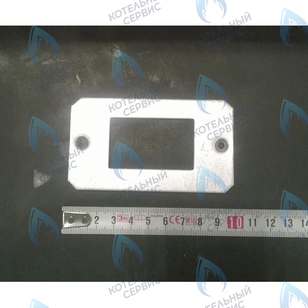 5115590 Рамка стекла смотрового BAXI в Новосибирске