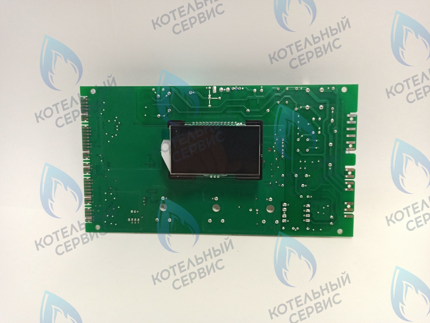 7006662186 Плата управления E.C.A GELIOS PLUS 24-28-33 в Новосибирске