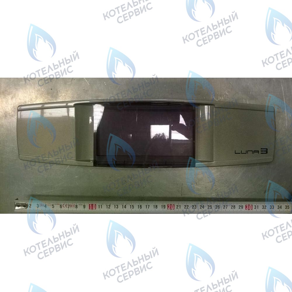 5681110 крышка панели управления BAXI в Новосибирске