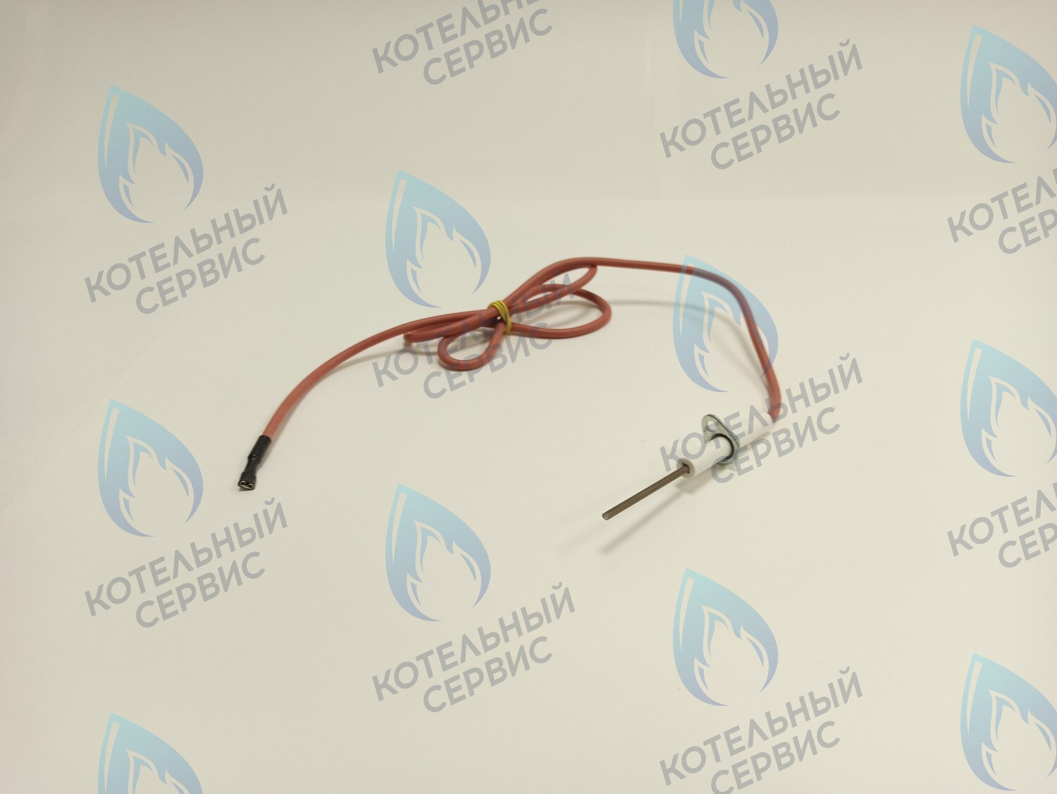 8620290 Электрод контроля пламени с кабелем BAXI в Новосибирске