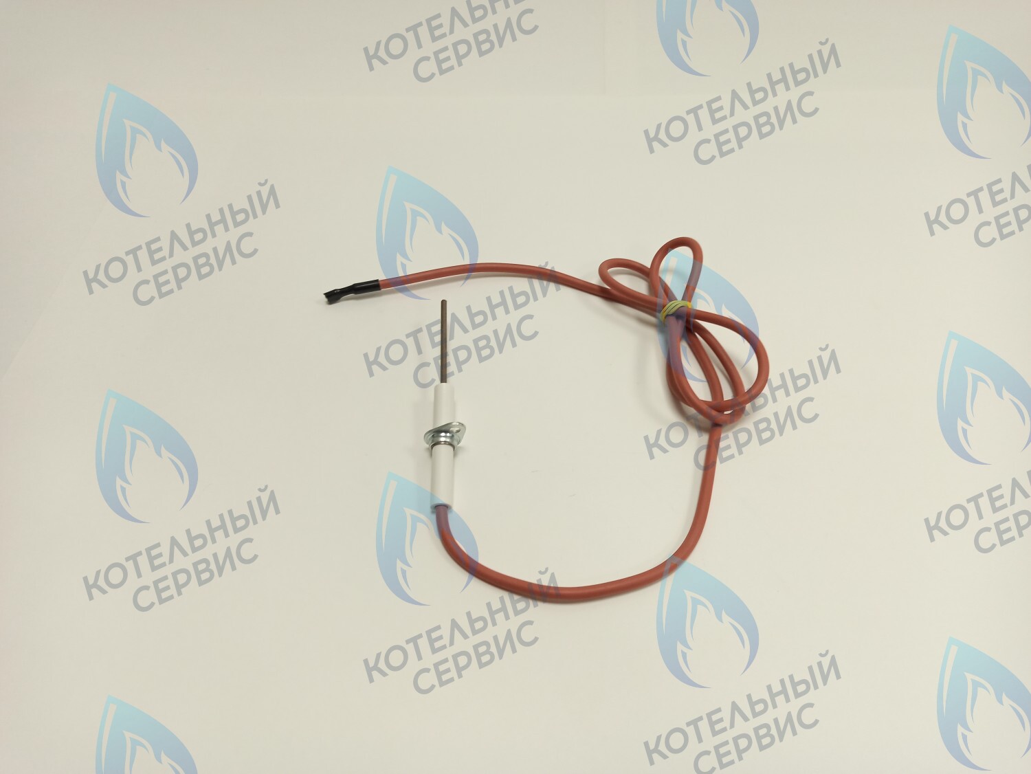 8620290 Электрод контроля пламени с кабелем BAXI в Новосибирске