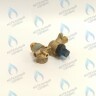 GGN003 Гидрогруппа входная BAXI (6310410054), FEDERICA BUGATTI (710000229) в Новосибирске