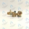 GGN003 Гидрогруппа входная BAXI (6310410054), FEDERICA BUGATTI (710000229) в Новосибирске
