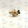 GGN003 Гидрогруппа входная BAXI (6310410054), FEDERICA BUGATTI (710000229) в Новосибирске