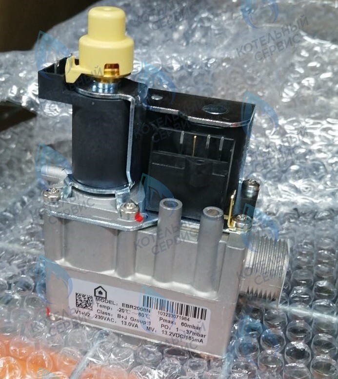 65154097 Газовый клапан ARISTON (ERCO) в Новосибирске