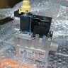 65154097 Газовый клапан ARISTON (ERCO) в Новосибирске