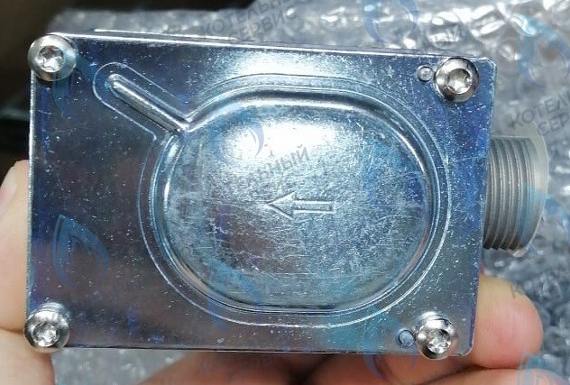 65154097 Газовый клапан ARISTON (ERCO) в Новосибирске