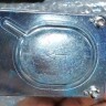 65154097 Газовый клапан ARISTON (ERCO) в Новосибирске