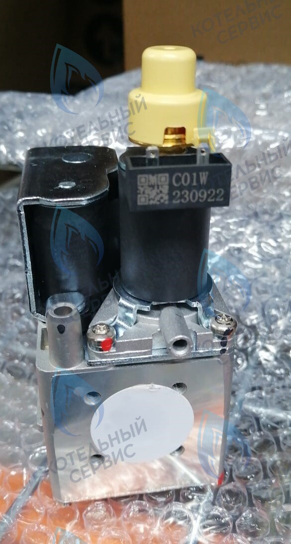 65154097 Газовый клапан ARISTON (ERCO) в Новосибирске