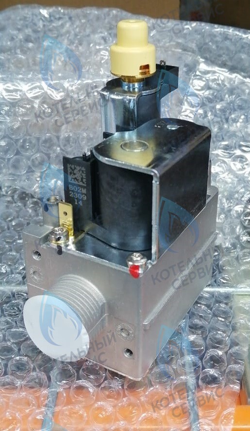 65154097 Газовый клапан ARISTON (ERCO) в Новосибирске