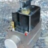 65154097 Газовый клапан ARISTON (ERCO) в Новосибирске