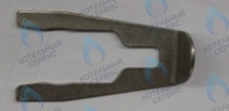 EC0400017 Клипса KOTITONTTU TOIVO T10-18-20-24-32-36-40 DK в Новосибирске