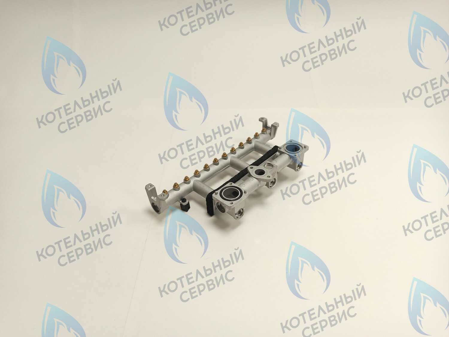 0040811786 Газовая рампа Haier Urban 24 кВт в Новосибирске