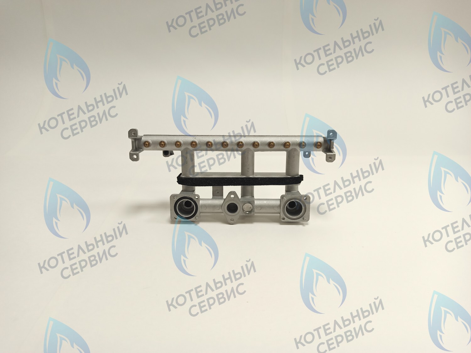 0040811786 Рампа газовая Haier Urban 24кВт в Новосибирске