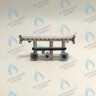 0040811786 Газовая рампа Haier Urban 24 кВт в Новосибирске