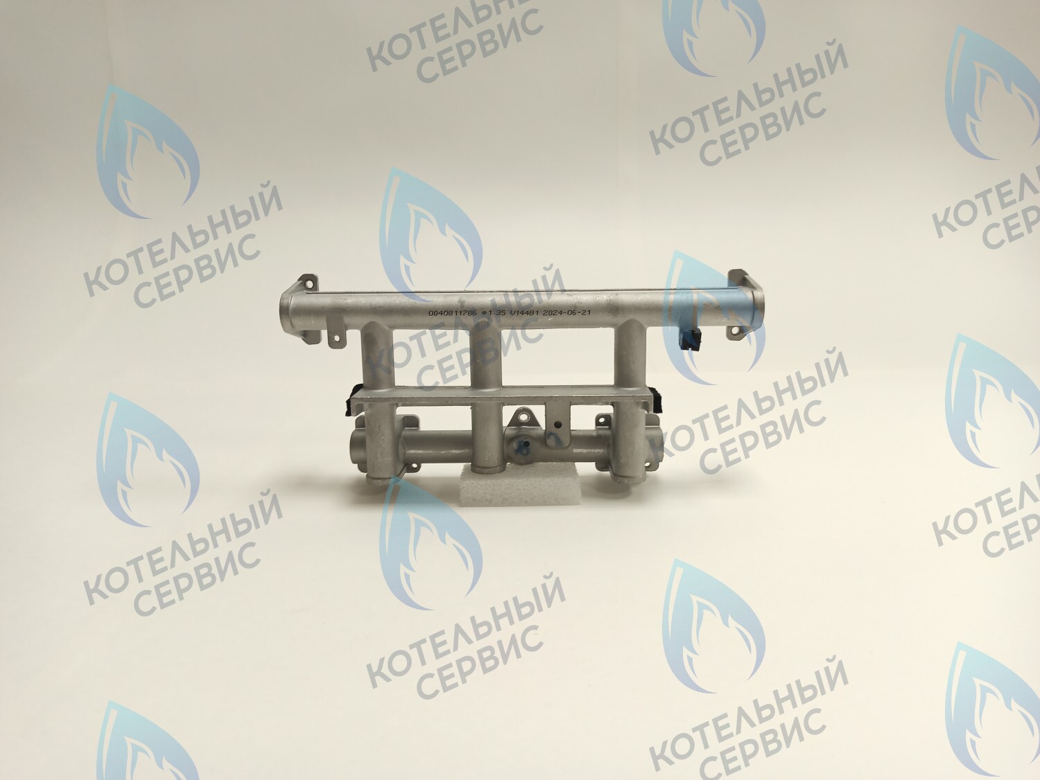 0040811786 Рампа газовая Haier Urban 24кВт в Новосибирске