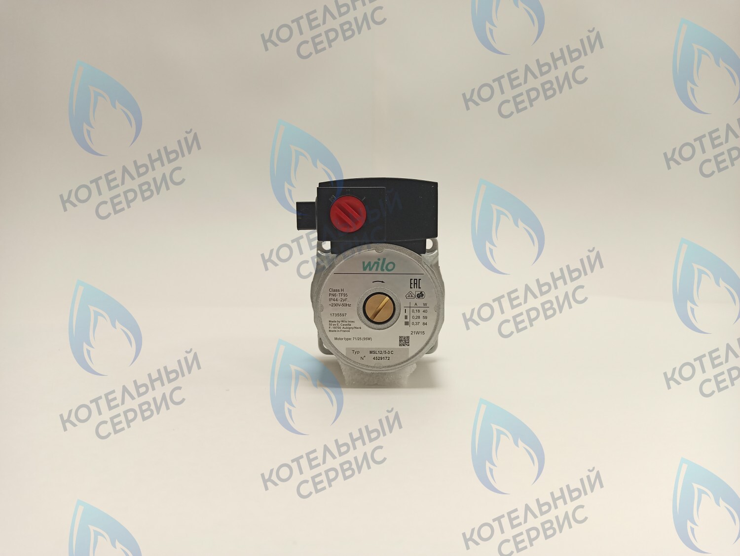 PH-W21CW50-WC84 Двигатель насоса (без улитки) (12/5, 15/5) аналог WILO 84w NFSL 15/5 (21мм по часовой) в Новосибирске