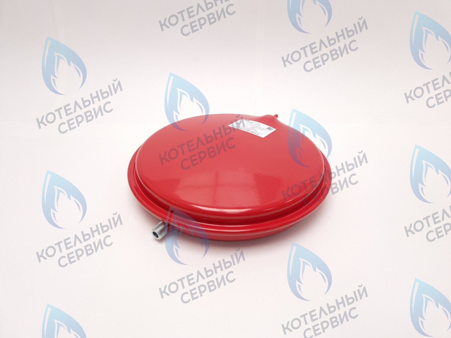 ET031-10L-CM Бак расширительный 10л-1/2" Ferroli (39809690, 36802740) в Новосибирске