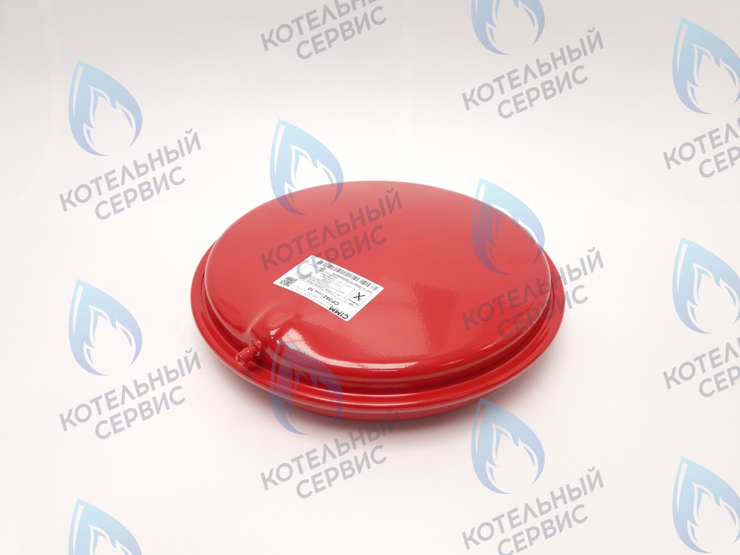 ET031-10L-CM Бак расширительный 10л-1/2" Ferroli (39809690, 36802740) в Новосибирске