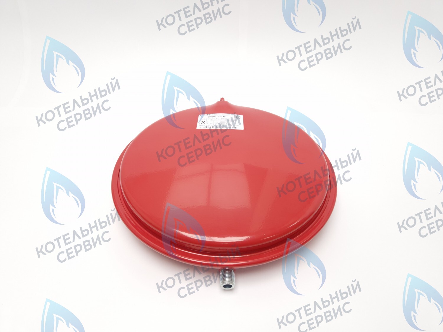 ET031-10L-CM Бак расширительный 10л-1/2" Ferroli (39809690, 36802740) в Новосибирске