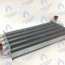 0020101512 Теплообменник 30kW 30KTV19 Пантера 30 KTV v. 19 в Новосибирске