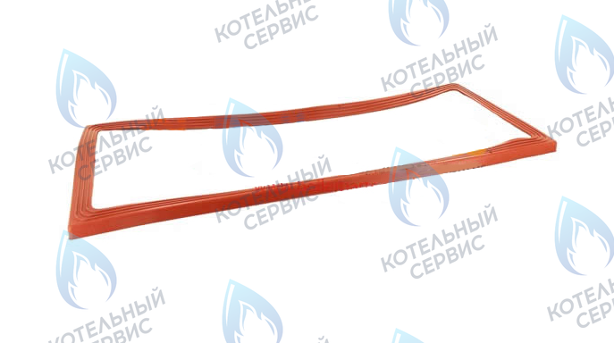 39835890 Уплотнение KIT GUARN. COP. BRUC. (35101482) FERROLI в Новосибирске
