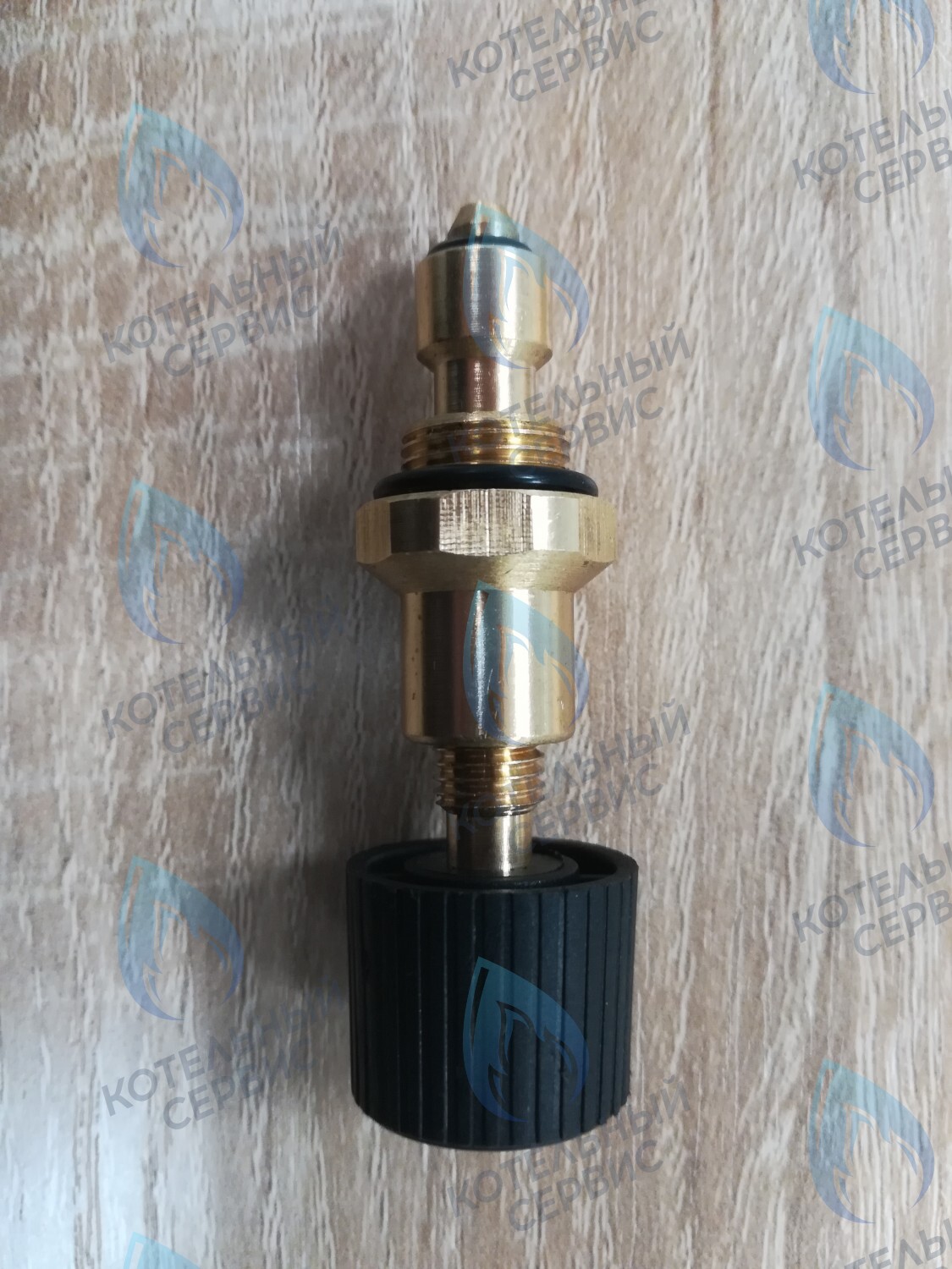 KS90265410 Вентиль крана подпитки Koreastar Premium в Новосибирске