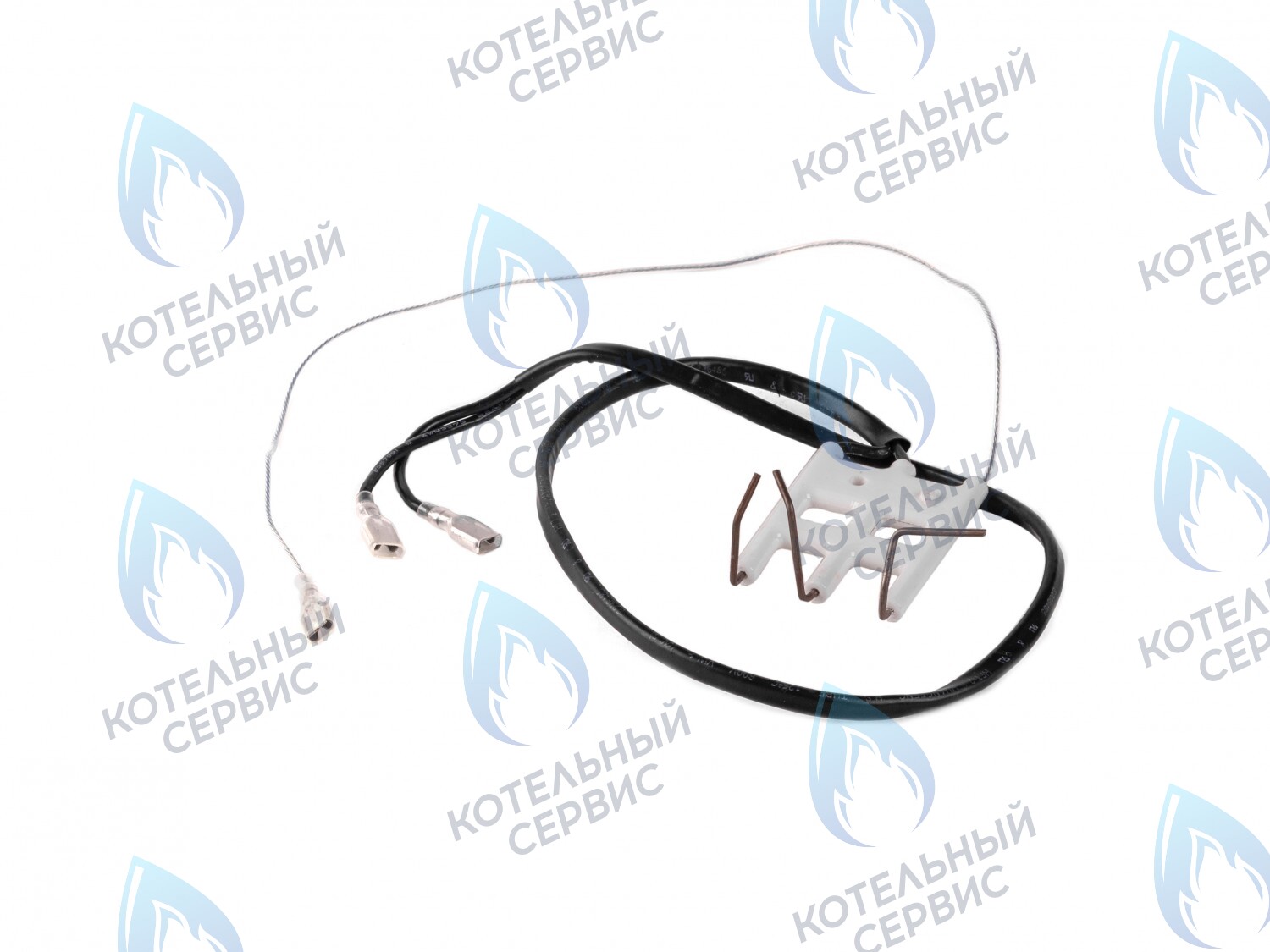 KS90299032 Блок электродов в сборе (розжиг/ионизация) KoreaStar Bravo K в Новосибирске
