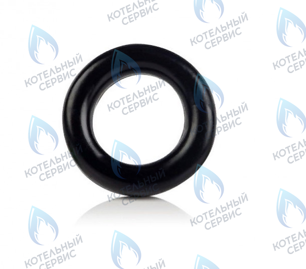 ST54009 Кольцо уплотнительное 5x3 MORA TOP в Новосибирске