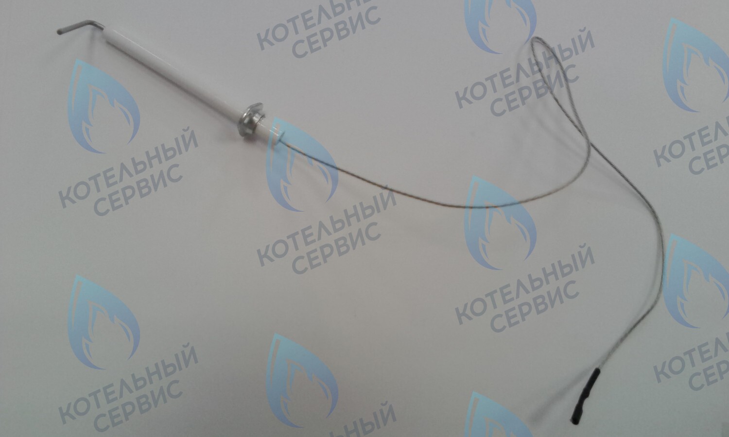 KS90264360 Электрод розжига и ионизации KoreaStar Premium, Ace в Новосибирске