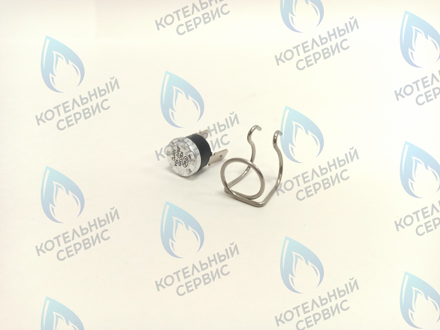 KS902605600 Датчик температуры перегрева ГВС Ace 20-32A KOREASTAR в Новосибирске
