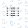 0020067507 Предохранитель 2,0 A T2H (комплект 10шт) VAILLANT в Новосибирске