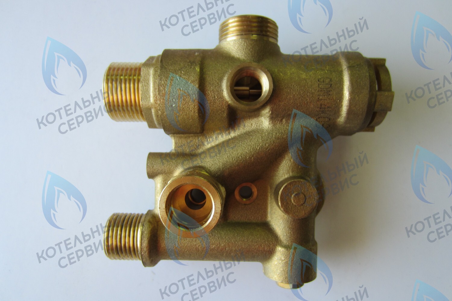 0020035089 Гидроблок выход Р17 PROTHERM в Новосибирске