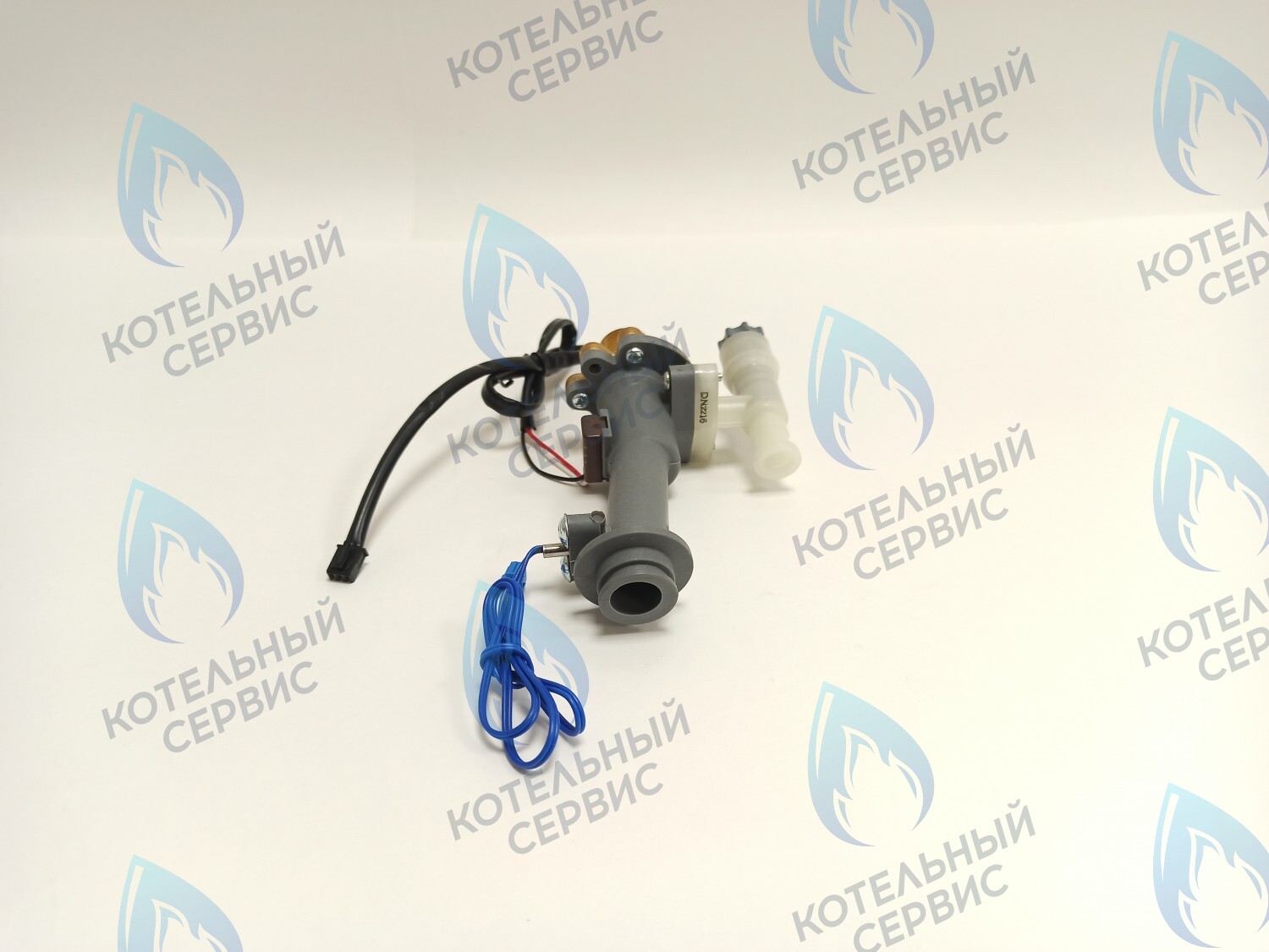 H160400012 Входная труба ГВС (TA 13~30) KITURAMI в Новосибирске