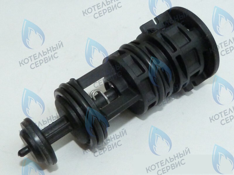 87186445620 Картридж трехходового клапана BUDERUS в Новосибирске