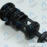 87186445620 Картридж трехходового клапана BUDERUS в Новосибирске