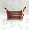 EM002-165 Теплообменник основной ARDERIA ESR 2.13, 2.16 / CELTIC-DS PLATINUM 3.13,  3.16 (2070392) в Новосибирске