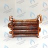 EM002-165 Теплообменник основной ARDERIA ESR 2.13, 2.16 / CELTIC-DS PLATINUM 3.13,  3.16 (2070392) в Новосибирске