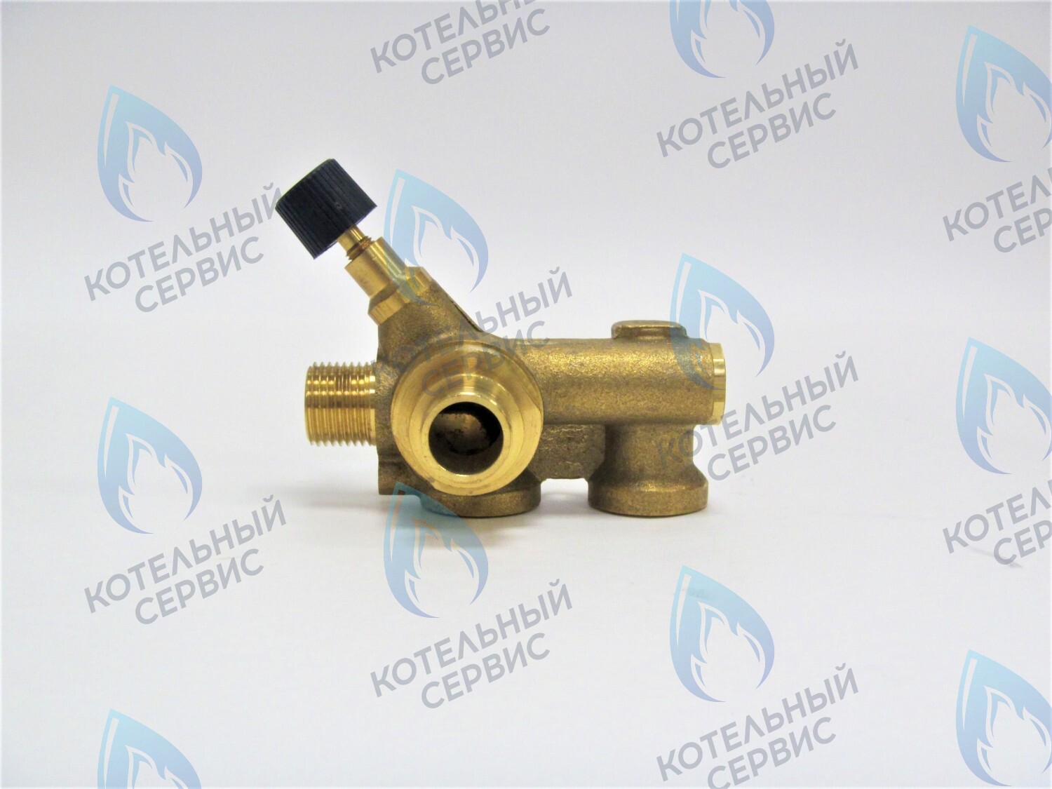 KS90268930 Гидроузел с расходомером ГВС и краном подпитки Premium 35E в Новосибирске