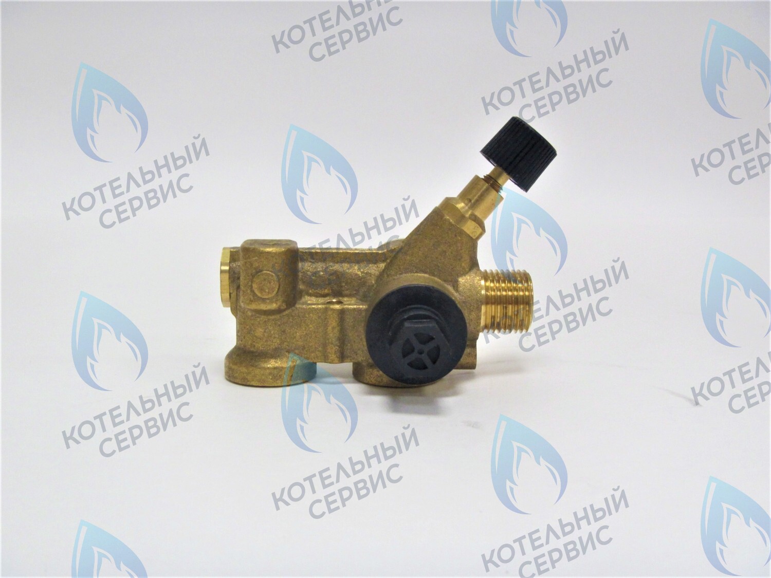 KS90268930 Гидроузел с расходомером ГВС и краном подпитки Premium 35E в Новосибирске