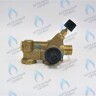 KS90268930 Гидроузел с расходомером ГВС и краном подпитки Premium 35E в Новосибирске