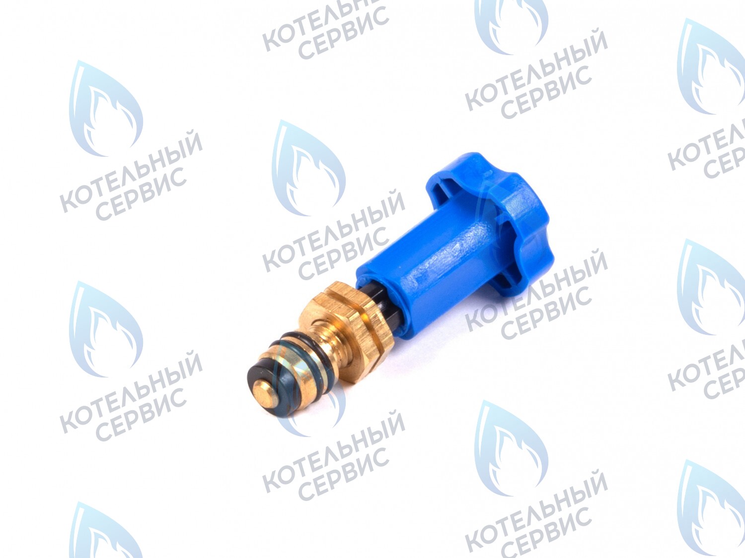FF016-02 Кран подпитки ARISTON (65114261, 65104324), BAXI (710046600, 766947000, 768777500 без фильтра) в Новосибирске